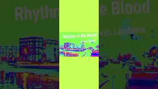 Rhythm In The Blood Gessy Leone Dj 2026