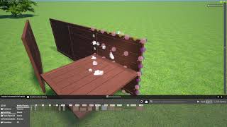 Tower Unite Item Snapping Overview
Mike gives a short overview of the item snapping feature that was introduced with update 0.12.0.0.
0:00 Introduction
0:46 The old situation
1:55 Using item snapping with building panels
4:25 Using item snapping with canvas items
5:00 Example: a big ol barn of junk
6:21 Example: thinking out of the box
7:01 Ending the incoherent rambling
Tower Unite (http://www.towerunite.com)
Copyright 2015-2020 PixelTail Games LLC Tower Unite Item Snapping Overview