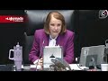 10 legisladores solicitaron licencia, Julieta Ramírez entre ellos