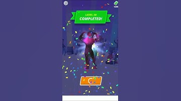 Muscle Rush Gameplay Walkthrough Android, iOS New Update Level 30