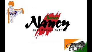 Nancy Saree Product Collection Latest Trends Make In India