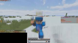 💣ULTIMATE  MOD LATENCY 8 BLOCKS LEGIT  RELEASED! OP CONNECTION]💥+ GET 1 MS PING ! 1.7.10 BCZ 💣