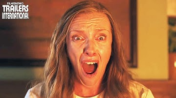 【超恐怖】これが現代ホラーの頂点『ヘレディタリー／継承』本予告