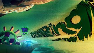 [Duality Gauntlet CC Entry] Clearing // By MegaOof, Zoogie, EvilF, samythebest29 // Geometry Dash