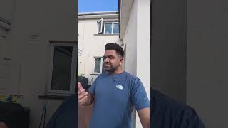 Ireland Spouse or Dependent visa #youtubeshorts #irelandvisa #india #ireland #viralshorts