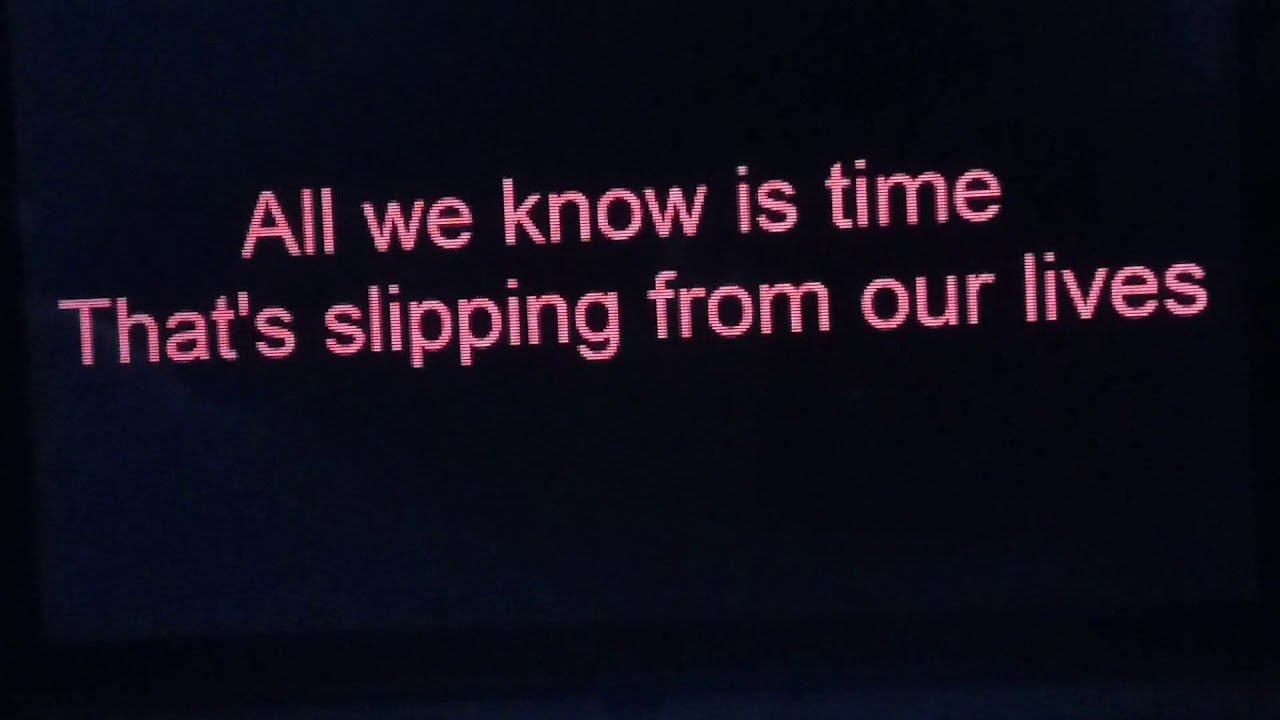 Wake up Black Veil Brides nightcore YouTube