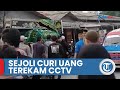 Video Detik-detik Pemakaman Korban Kecelakaan Maut di Bekasi, Diwarnai Isak Tangis Keluarga Korban