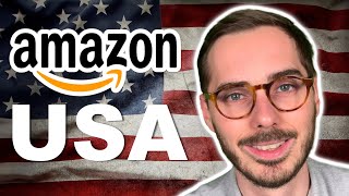 Les 5 avantages d'Amazon USA 🇺🇸