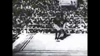 1   Нокауты Мирового Бокса   Johnson -- Jeffries -- 1918