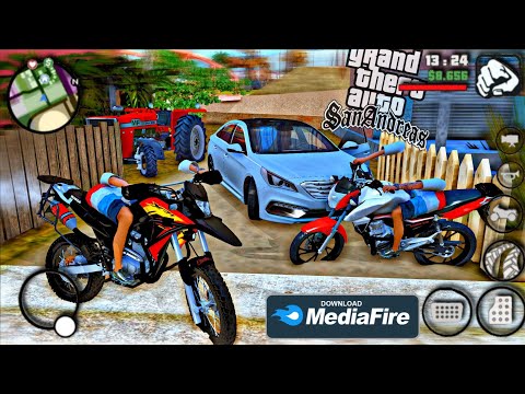 GTA MOTOVLOG #grau_dos_favela #gtaonline #gtaonline #gtasa #gta5online