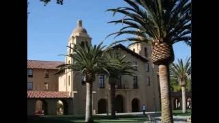 Stanford University dorms