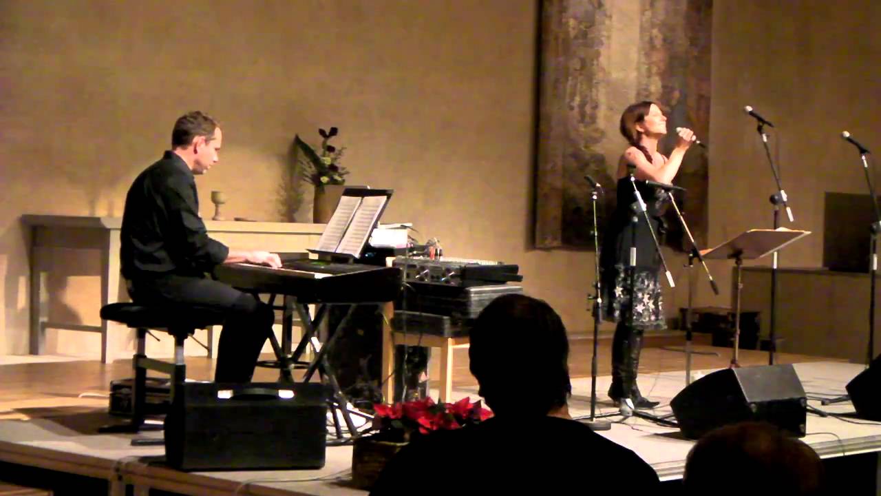 Jag Vill Va Redo Stig Lindell.mov