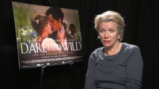 Dare To Be Wild - Vivienne De Courcy interview