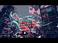 プライメイトフォール / 初音ミク