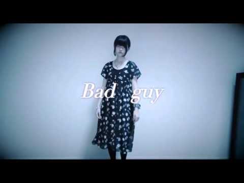 【BAD GUY】2週間で10kg痩せるダンス踊ってみた