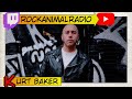 Rocknroll animal live 240408 con kurt baker