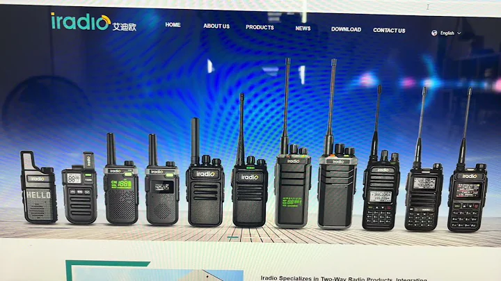 Programming the iRadio UV-98 Using Computer Programming Software CPS. Radtel RT-880 How to Program.