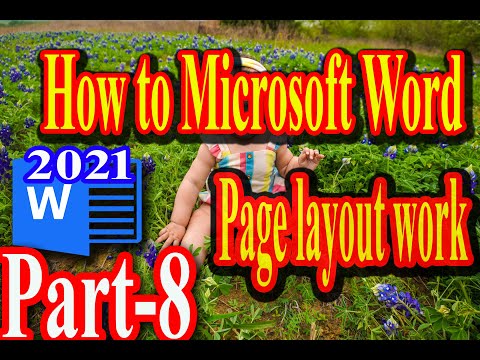 change layout of one page in word 2016 change layout of one page in word 2016