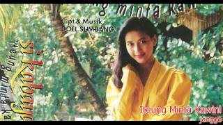 Iteung Minta Kawin - Paramitha Rusady (High Sound)