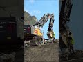 🫠✍️💪 #films #automobile #demolition #art #train #tram #diy #excavator #climbing #nature