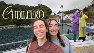 El Pueblo de los Mil Escalones