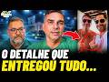 Flávio Bolsonaro diz que foto com 'Sicário' foi feita por Inteligência Artificial