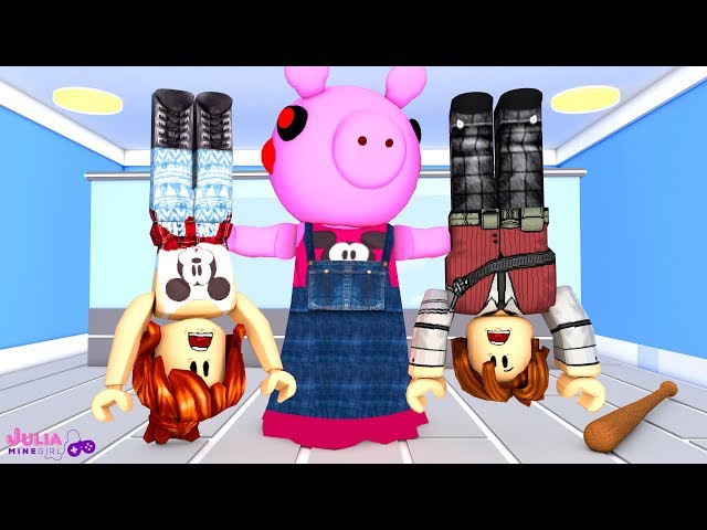 JULIA MINEGIRL ROBLOX - MUNDO DA IMAGINAÇÃO NA PIGGY!, Roblox - mundo da  imaginacao na piggy! #juliaminegirl, By Julia MineGirl