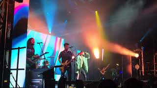 Beartooth- Riptide @ The Fillmore Denver CO 3/3/2024