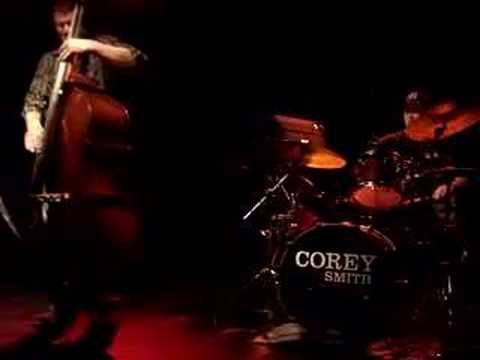Corey Smith-Rob and Marcus solo