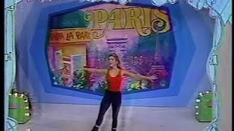 The Price is Right - Tale of a Showbiz Success Sto...