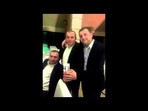 \"სკანდალური აუდიოჩანაწერი\"