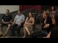 Capture de la vidéo Young Artists Advice Forum With Sir Roger Norrington And The Zko
