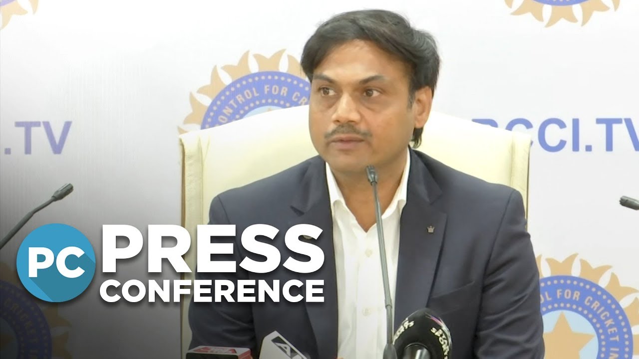 What Dhoni chooses to do is his personal choice – MSK Prasad