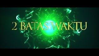 2 Batas Waktu Amanah Isa Almasih  Original Soundtrack By Optimum Band