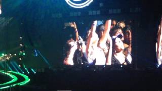 Video thumbnail of "Garth Shameless 07102016"