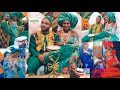 How Celebrities Crashed Chizzy Alichi Traditional Marriage||What You Don't Know About Chizzy