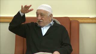 Bir Söz Verdim Allah’a Fethullah Gülen
