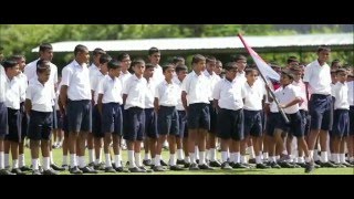 Kingswood College | 125 Years of Excellence (Official Theme Song)
