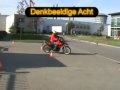 Verkeersschool de hoog motorrijles instructiefilm