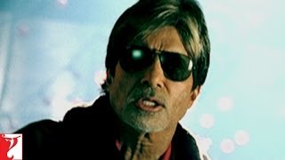 Making Of The Song | B n B | Part 3 | Bunty Aur Babli | Amitabh Bachchan | Shiamak Davar