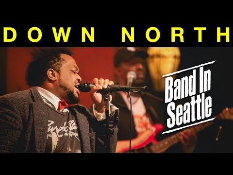 Down North - Full Episode - Band in Seattle