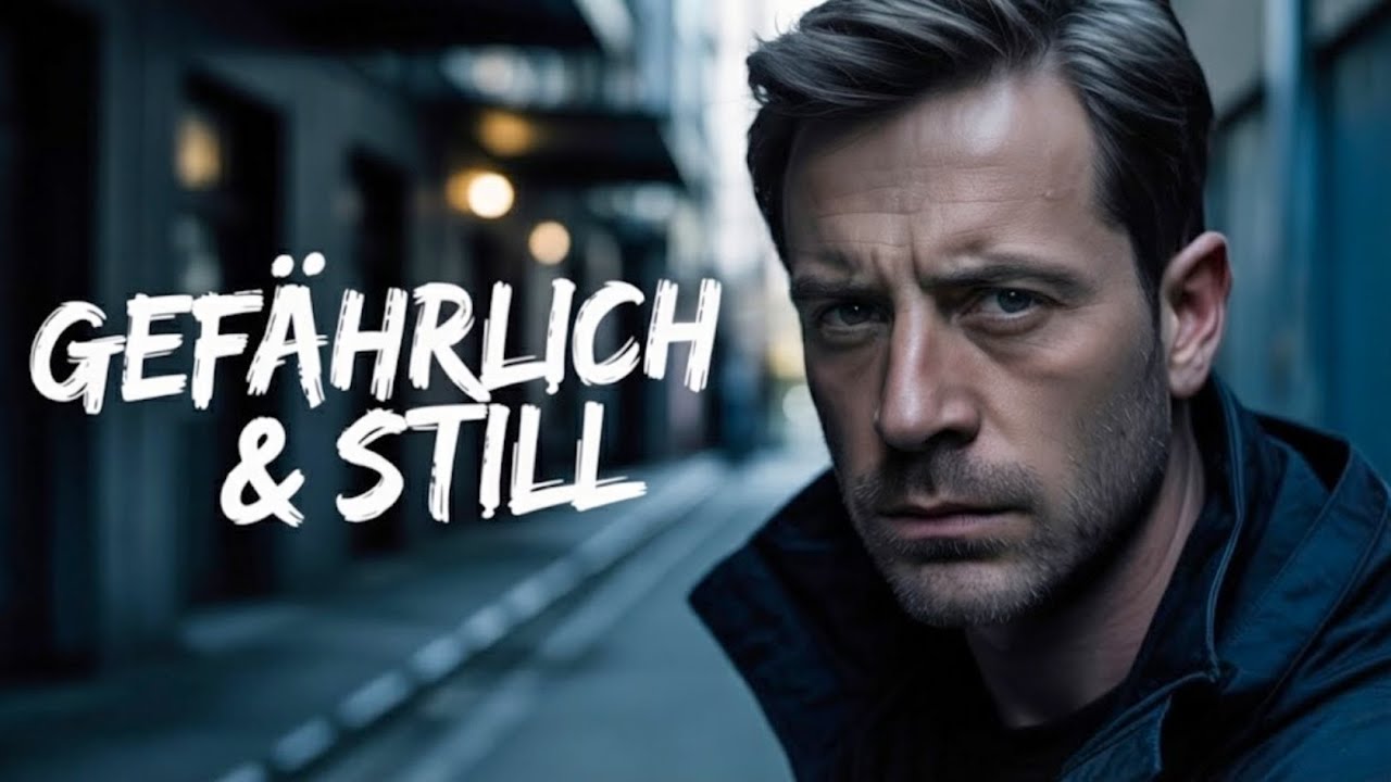 Lärm ist der Schrei der Schwäche (Wie du dir Respekt verschaffst, ohne den Mund aufzumachen)