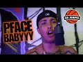 Pfacebabyyy "No Jumper Freestyle"