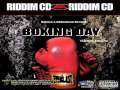 (2009) Boxing Day Riddim - Various Artists - DJ_JaMzZ