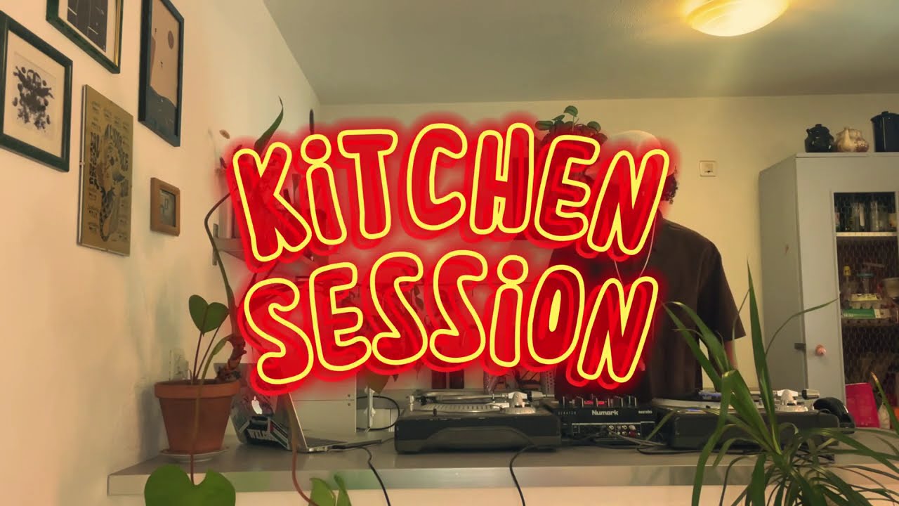 Kitchen Session Vol. 8 | Dark R&B & Neo-Soul |6LACK/DRAKE/H.E.R/SZA/PARTYNEXTDOOR