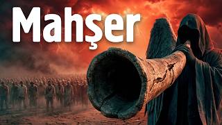 Mahşer’de TEK TEK Yaşanacaklar