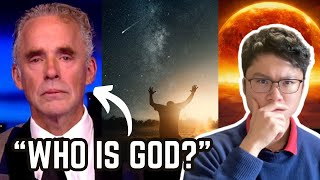 Jordan Peterson on God, Hell, Prayer and Religion