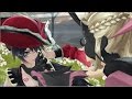 Tales of Berseria - The Gang Takes on Teresa and Oscar