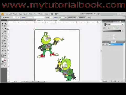 YouTube - 7 Using Rulers_ Guides & Grids-(www.MyTubook.com)0010.flv