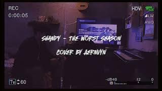 Download lagu Shaandy - The Worst Season (cover by Aernvyn)